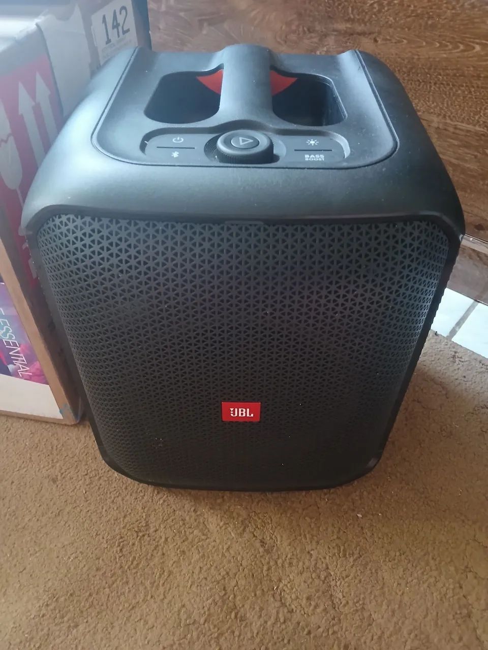 Jbl essentinal  - Foto 2