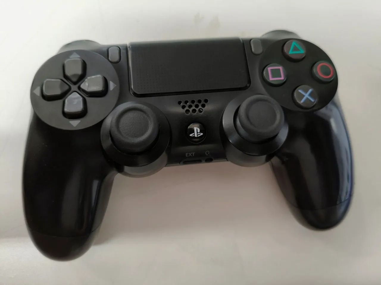 Controle de PS4 original 