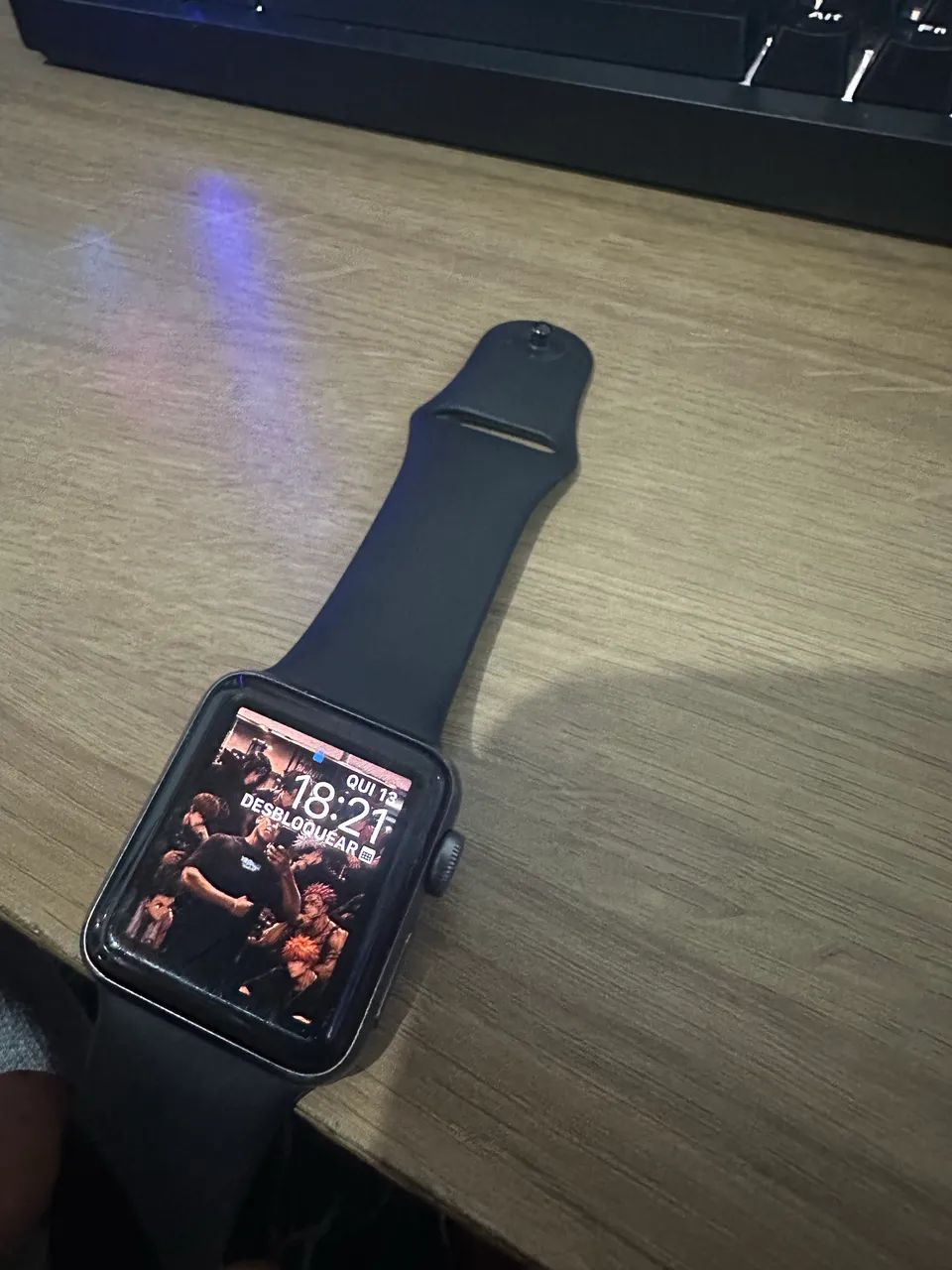 apple watch series 3 - Foto 2