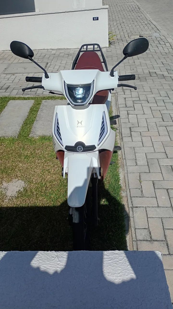 Shineray Phoenix  - Foto 2