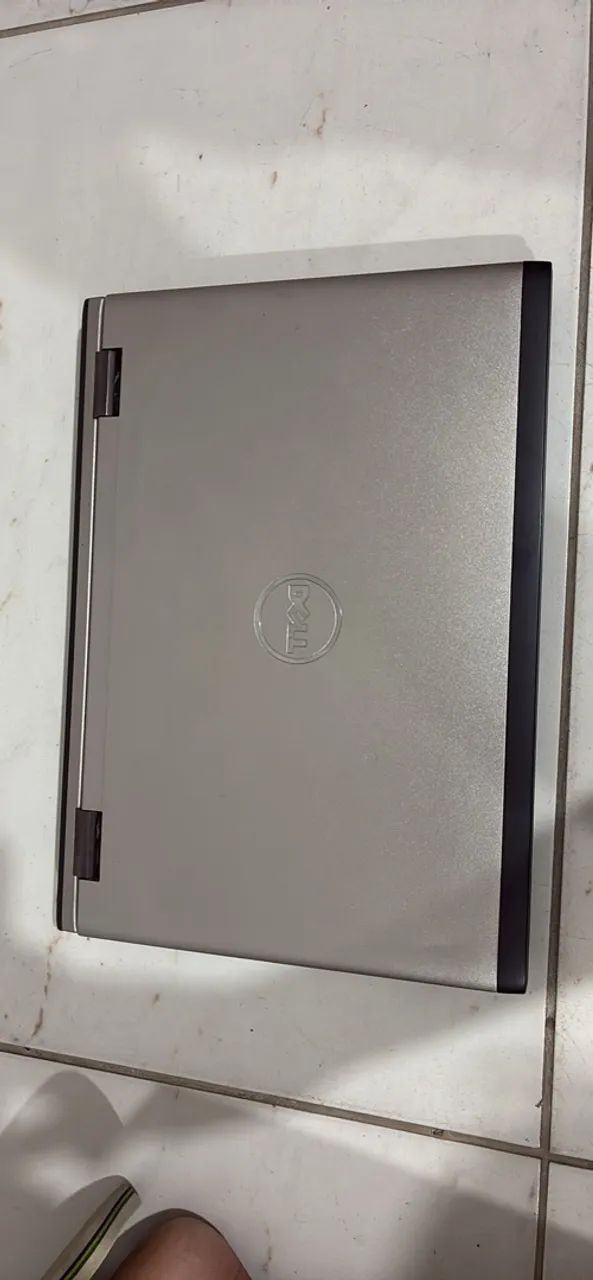 Notebook Dell I5 Windows 7 - Foto 3