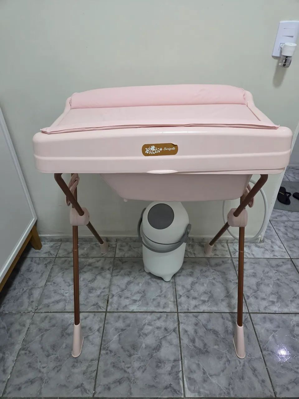 Banheira  - Foto 2