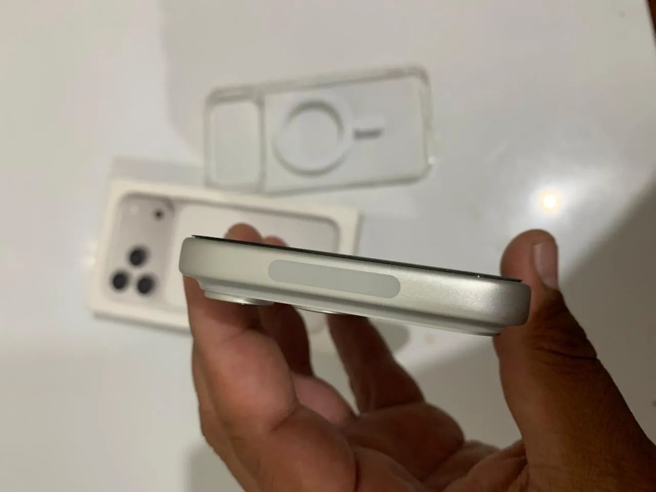 iPhone 17 pro Max  - Foto 3