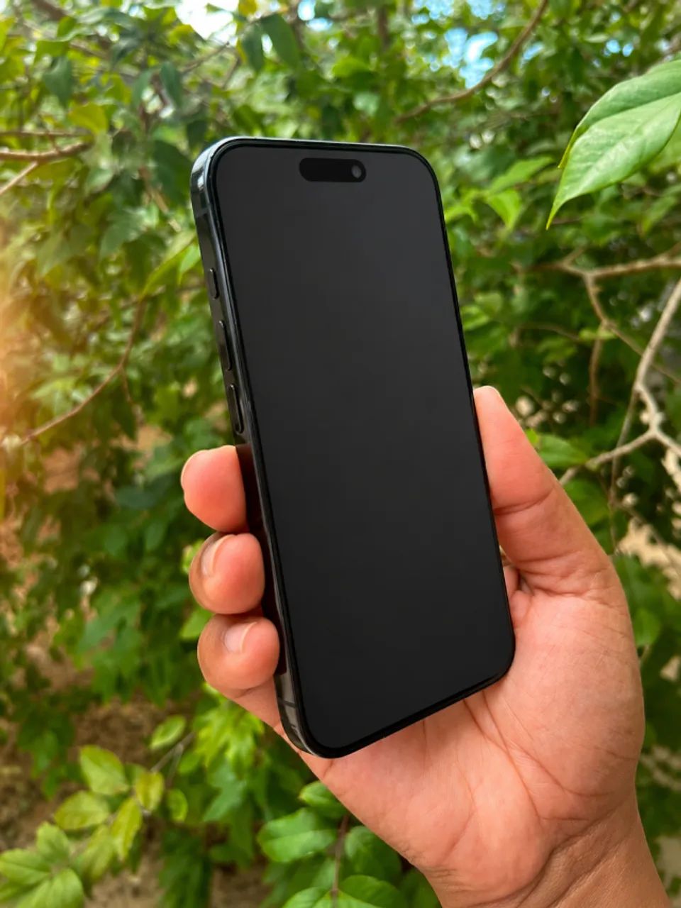 Iphone 14 pro Max 128 GB - Foto 2
