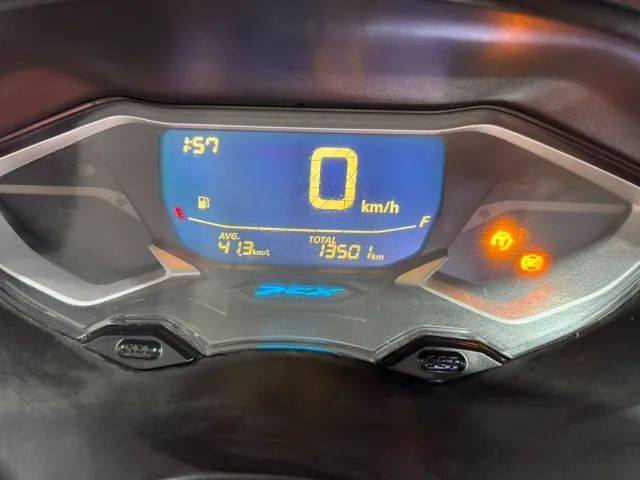PCX 160 ABS 2023 - Foto 5