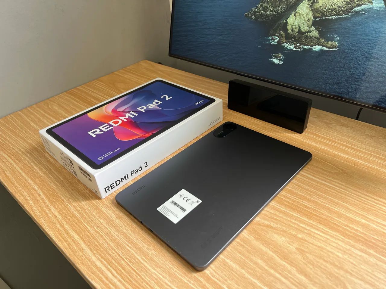 Tablet Redmi pad 2