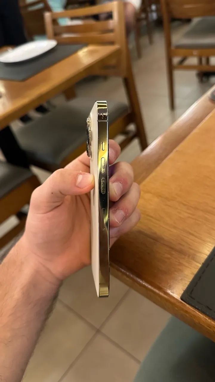 iPhone 13 Pro 256GB - Foto 2