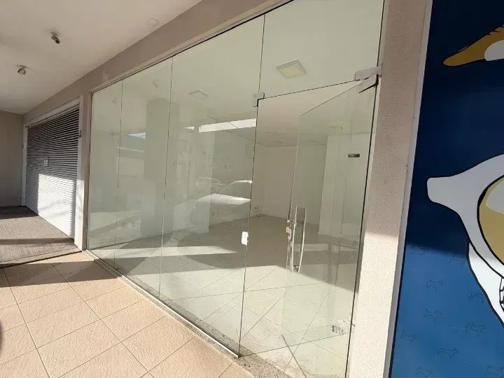 Sala comercial no Pagani - Palhoça - SC