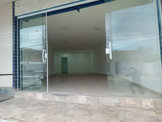 Loja no centro de Itaipava,55mt 