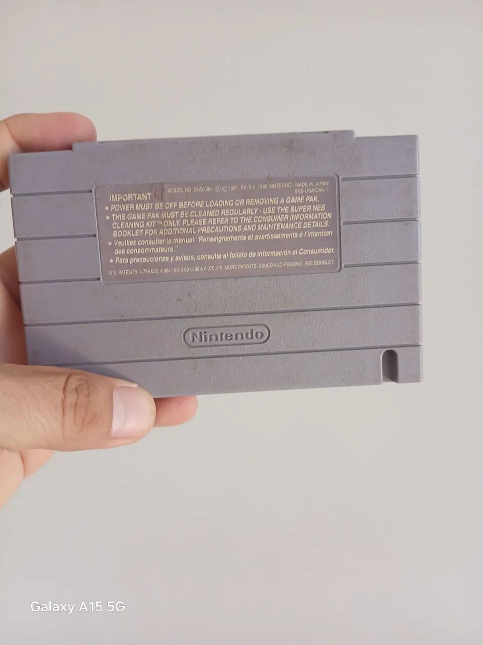 Donkey Kong 3 - Foto 2