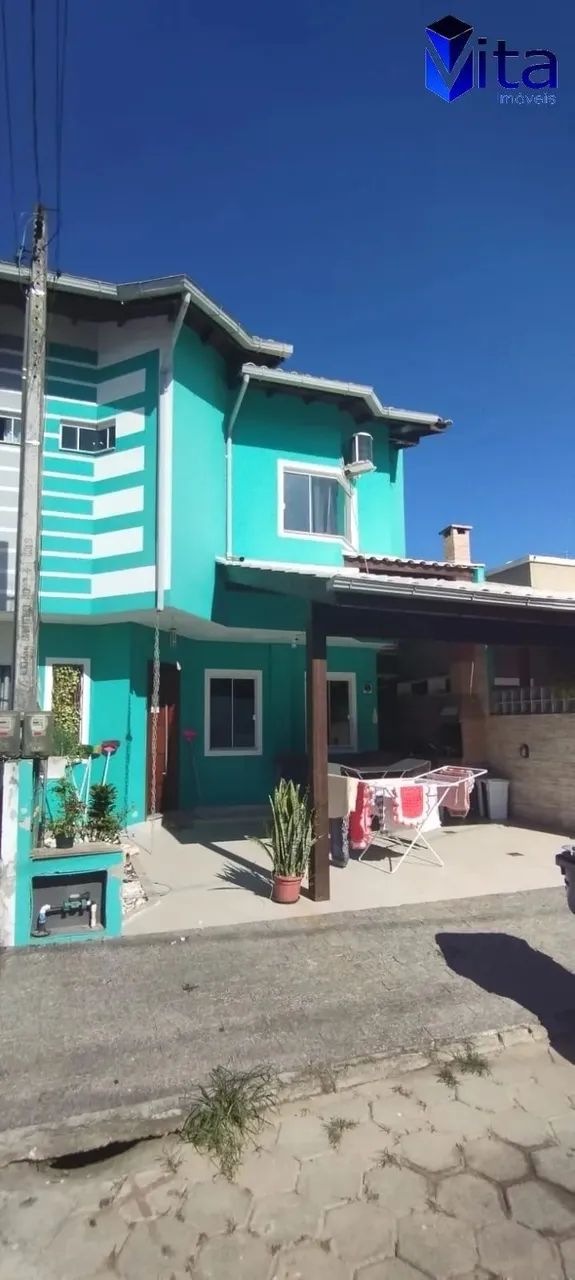 CASA COMERCIAL em FLORIANÓPOLIS - SC, VARGEM GRANDE - Foto 3