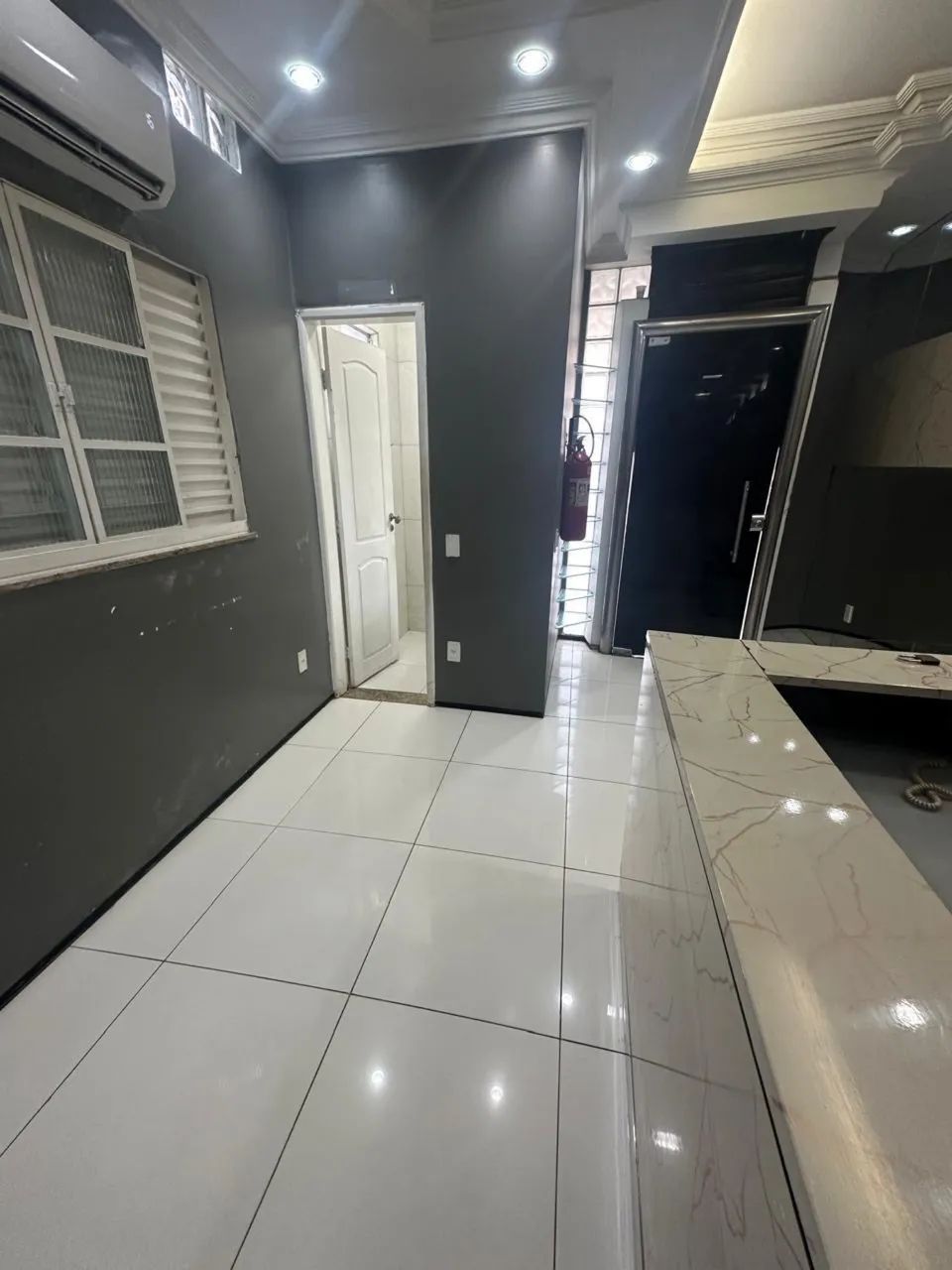 Alugo excelente imóvel comercial  - Foto 4