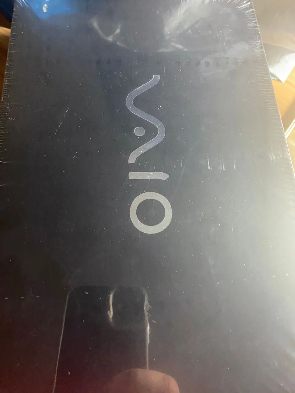 Tablet VAIO Lacrado com nota fiscal 