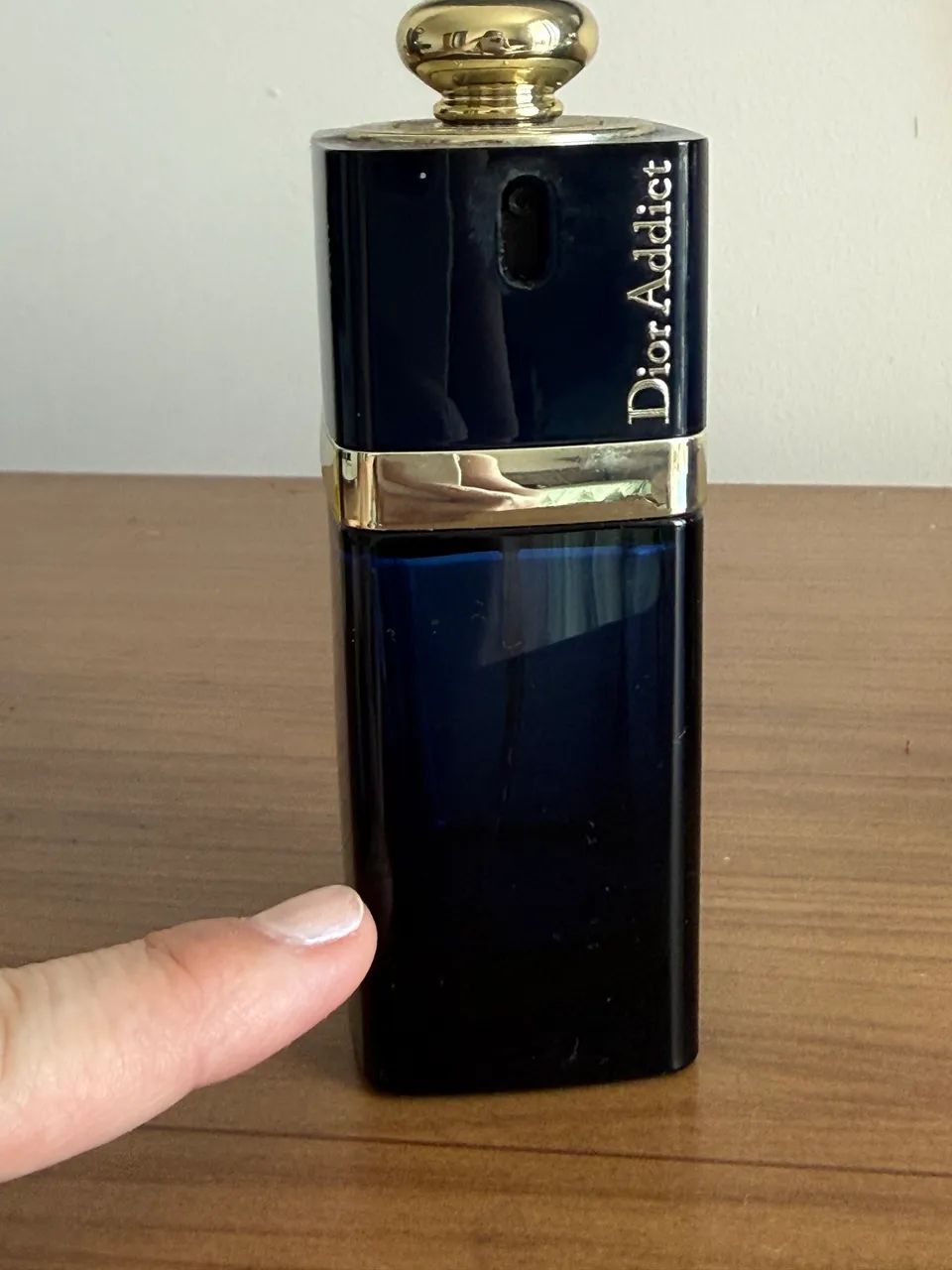 Perfumes antigos- itens colecionador - Foto 5