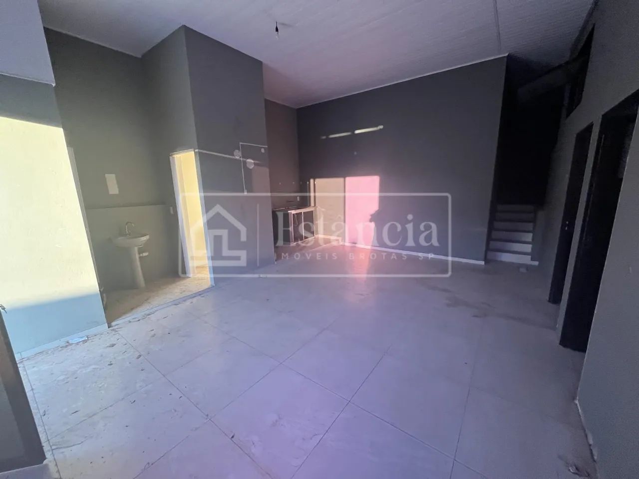 Loja para Locação em Brotas, Bela Vista - Foto 2