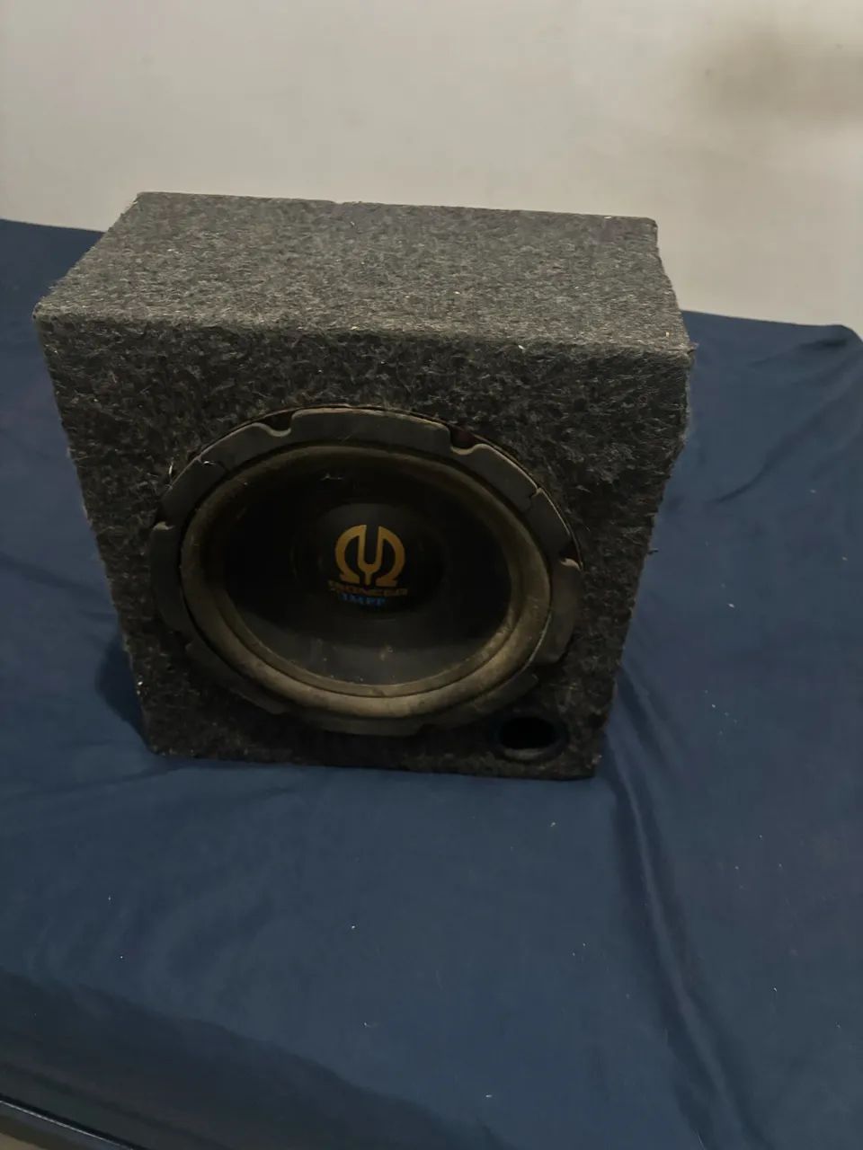 Caixa de grave - Foto 2