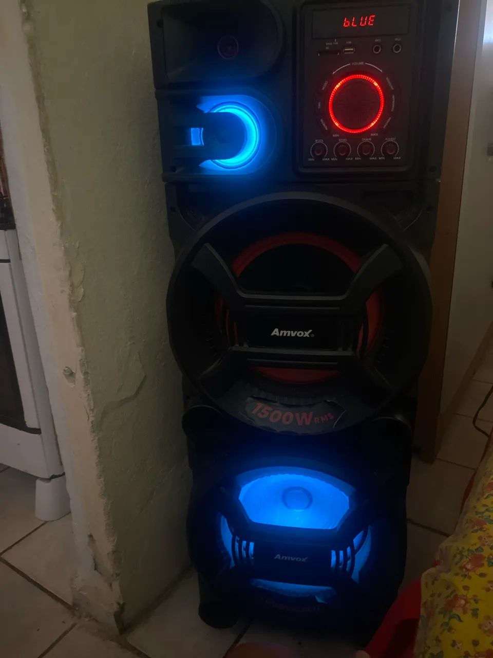Eletrônica