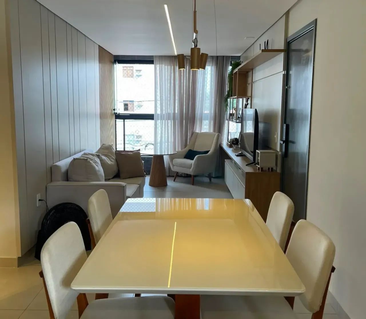 APARTAMENTO BAIRRO BANCÁRIOS