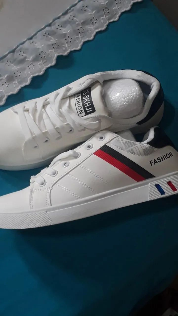 sapato - Foto 2