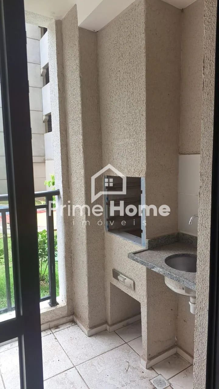 apartamento - Jardim Santa Amélia - Hortolândia - Foto 3