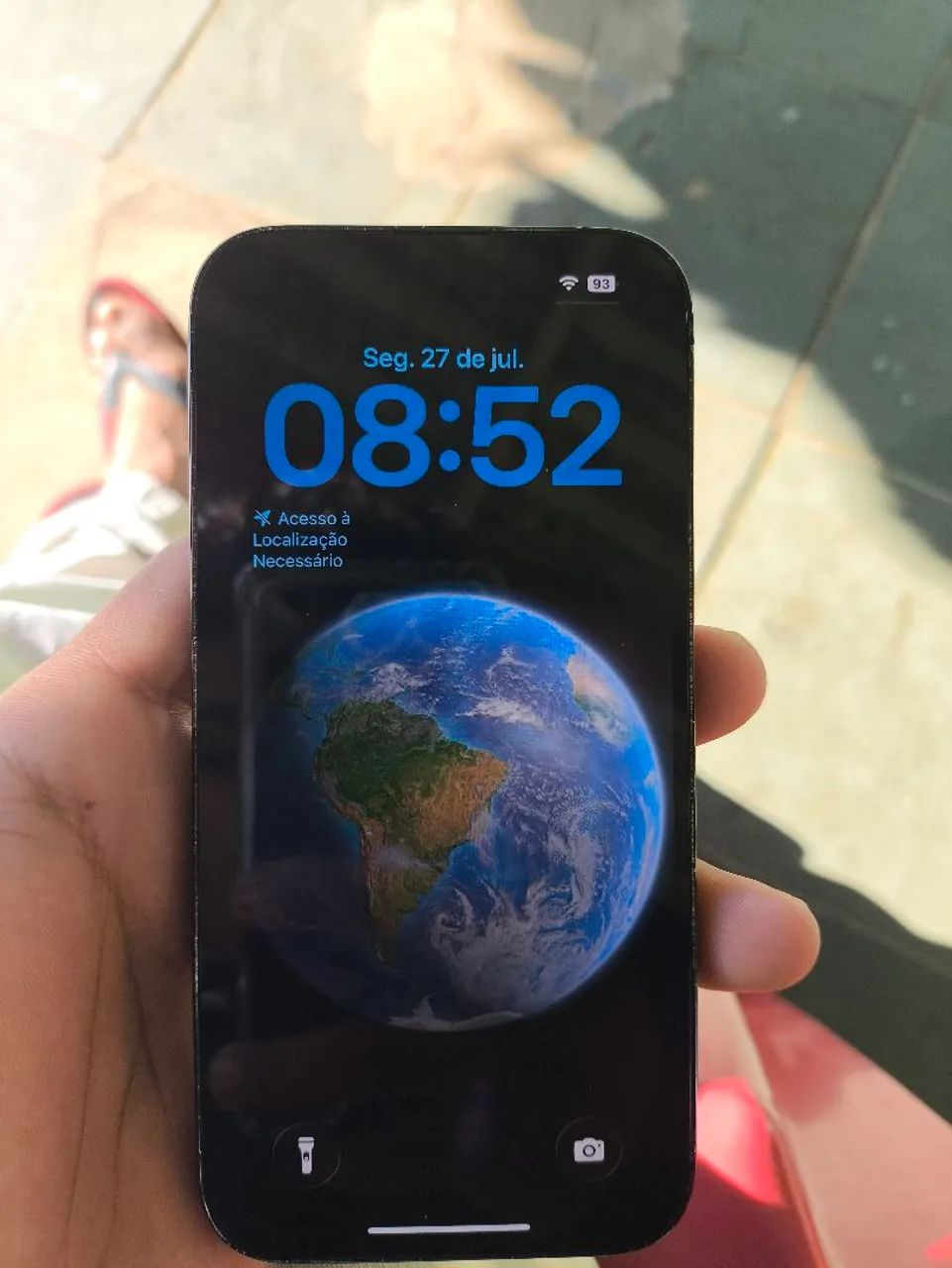iPhone 14 Pro 256gb - Foto 5