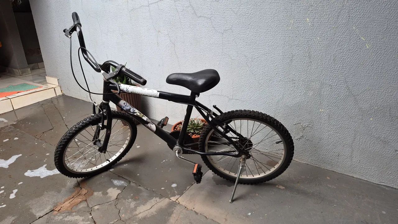 Vendo Bicicleta Infantil  - Foto 3