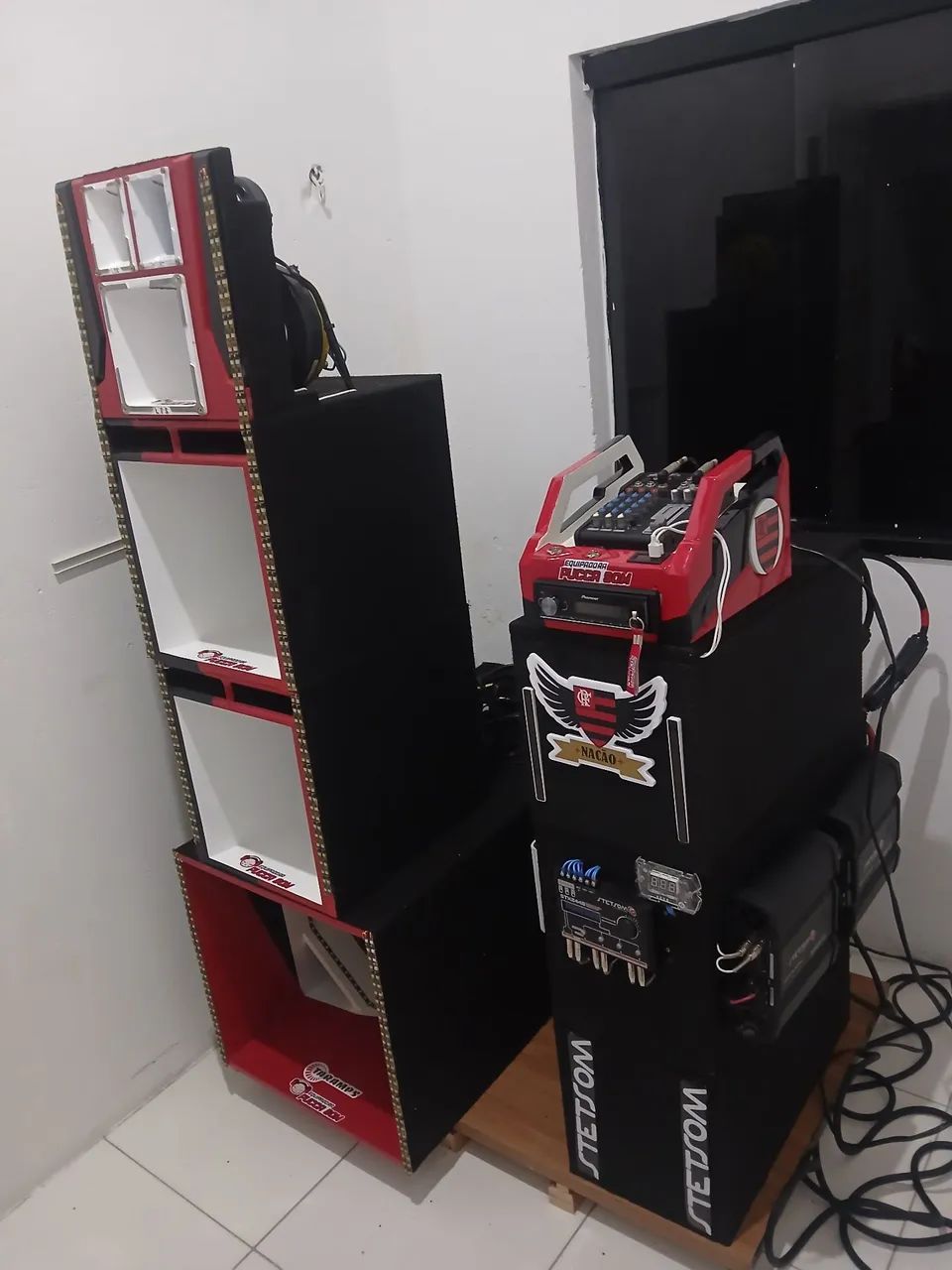 Som automotivo  - Foto 2