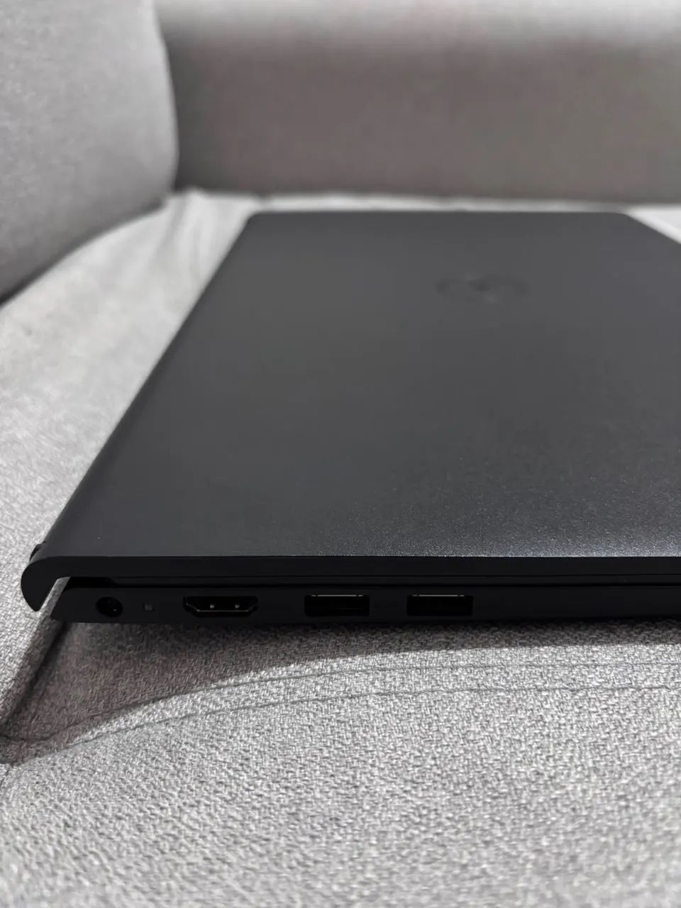 Notebook Dell 15 i3 500gb SSD - Foto 4