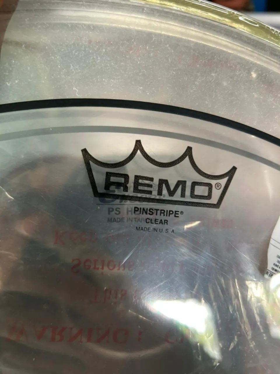 Pele hidráulica 20 remo encore