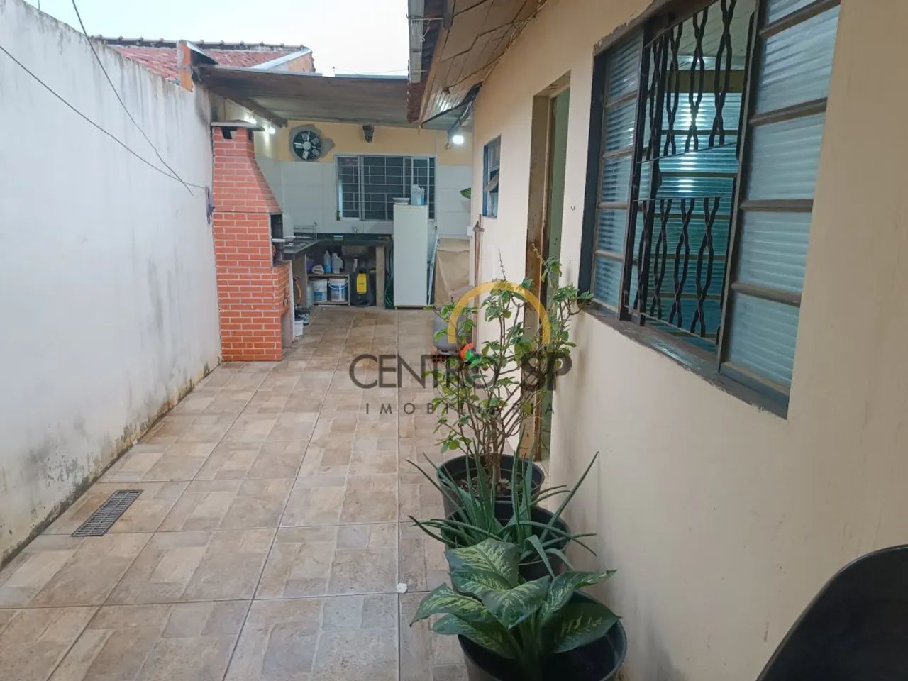 Jardim Redentor, Casa para venda com 165 m² e 2 Dormitorios
