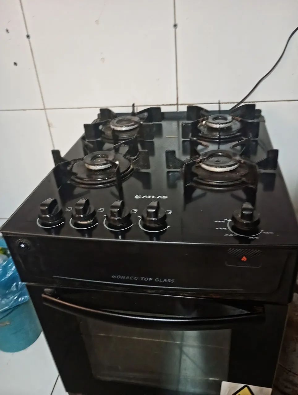 Fogão 250 - Foto 4