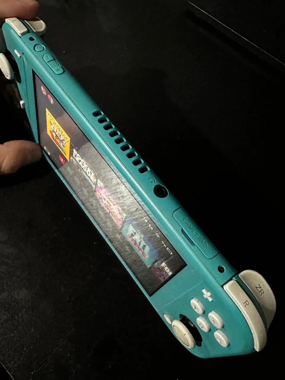 Nintendo switch lite - Foto 4