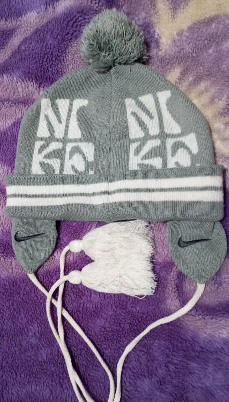 Gorro Touca da Nike Original 
