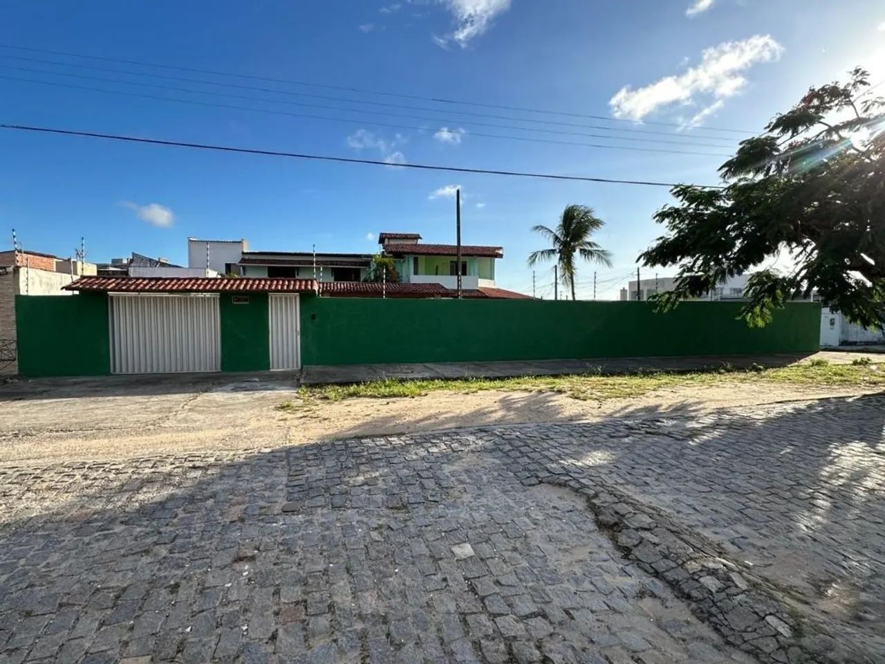 Excelente Duplex Comercial ou Residencial  Amplo e Versátil! - Foto 2