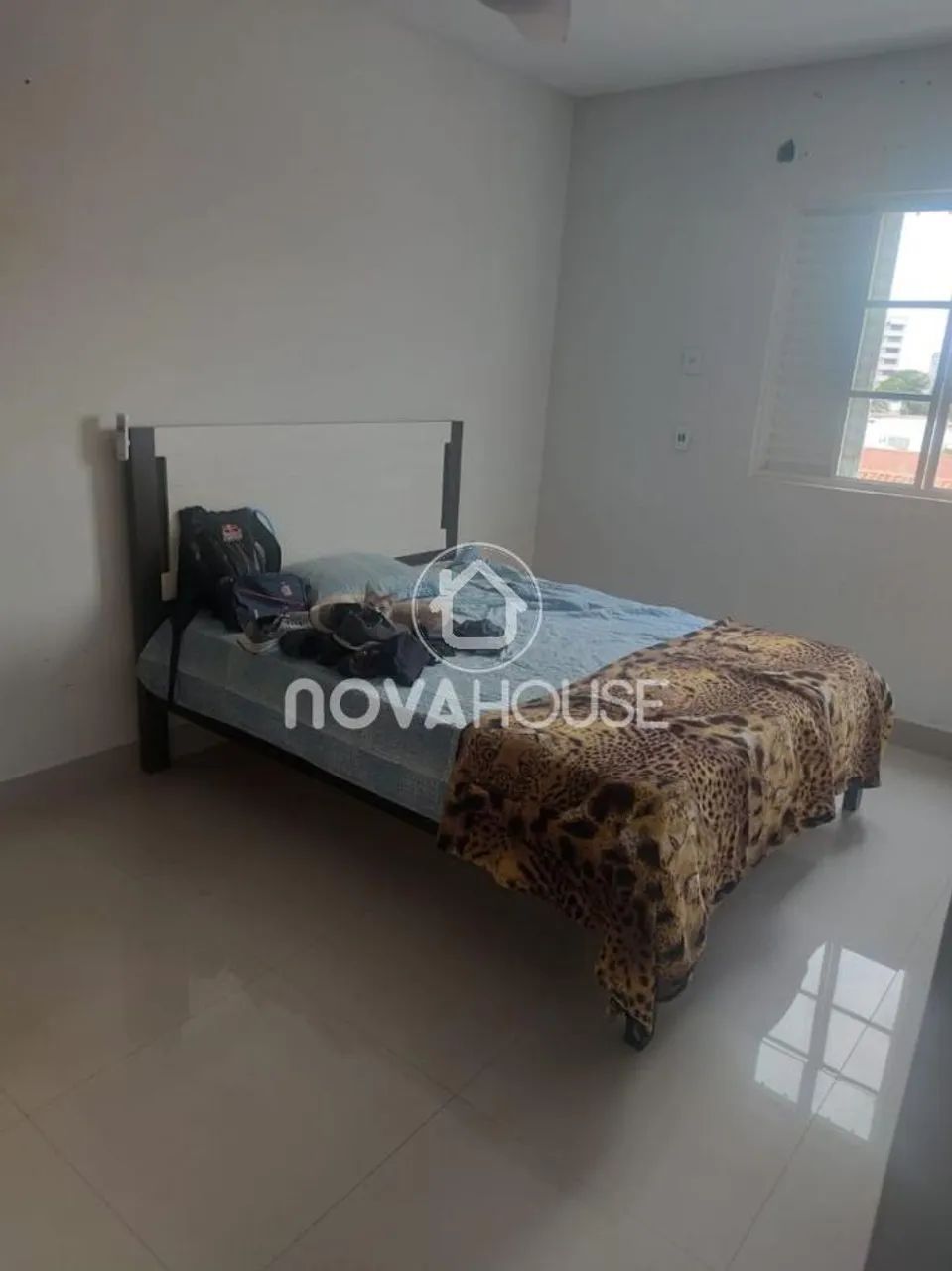 APARTAMENTO REFORMADO FUNDOS DA PF - Foto 3
