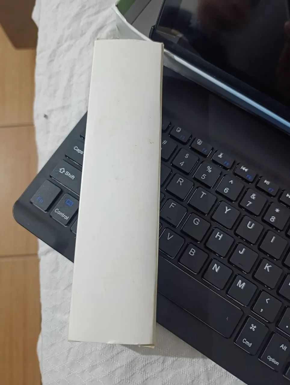 Tablet Easytech 10.1'' c/ Teclado Bluetooth e Mouse - NOVO na Caixa! - Foto 2