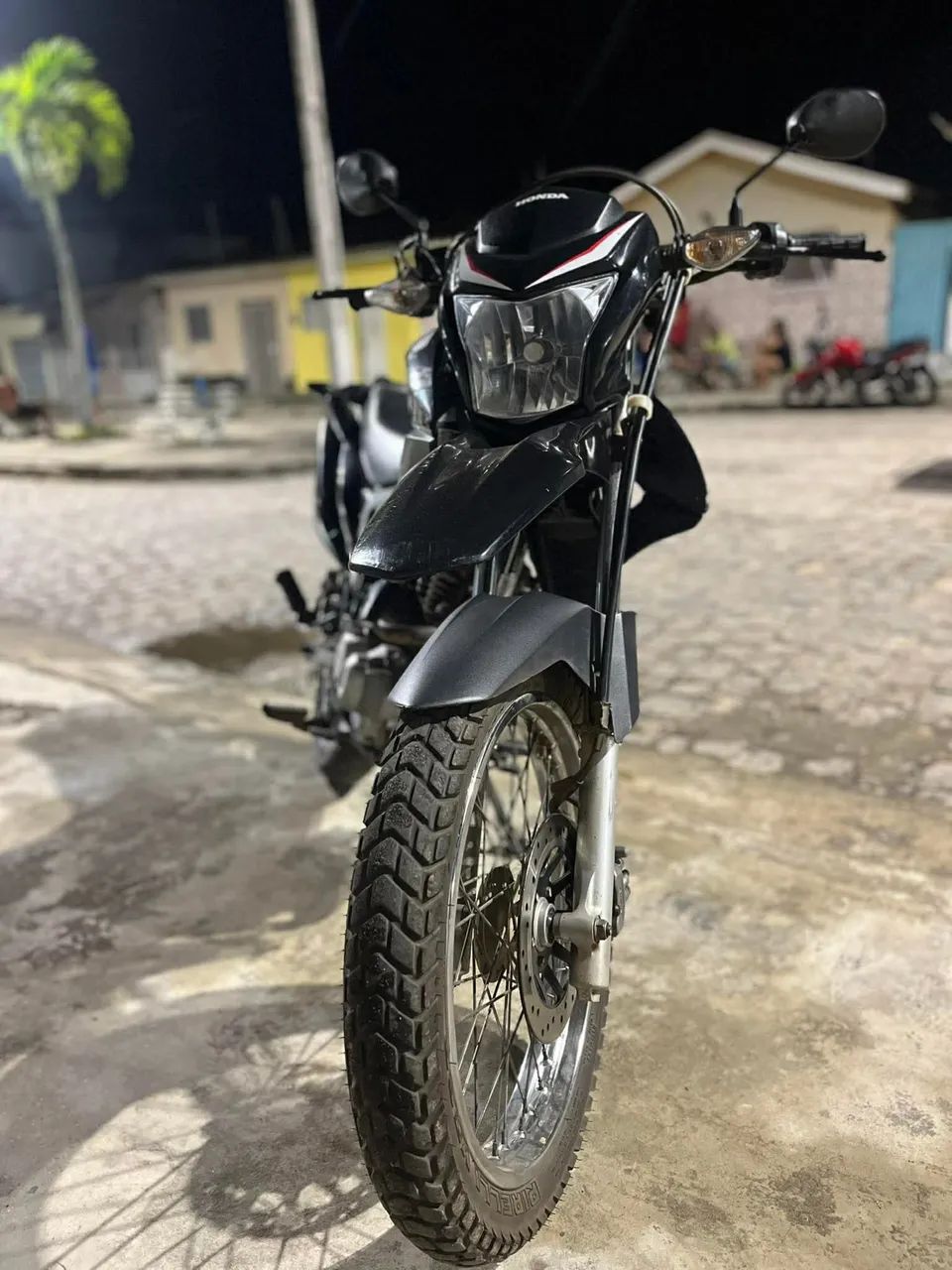 BROS 160  - Foto 4