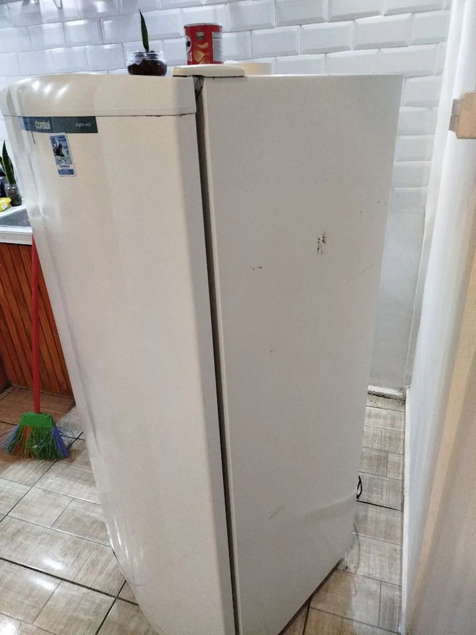 Geladeira Consul - Foto 3