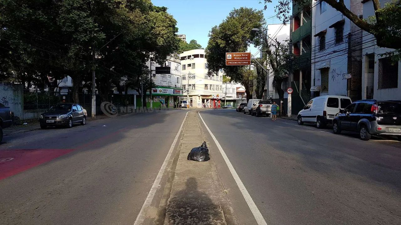 Venda Casa Santa Cecília Vitória - Foto 2