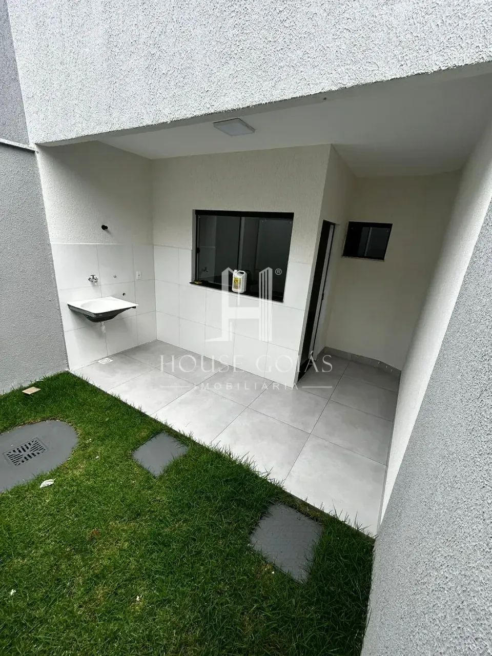 Casa à venda, Parque Eldorado Oeste, Goiânia, GO - Foto 5
