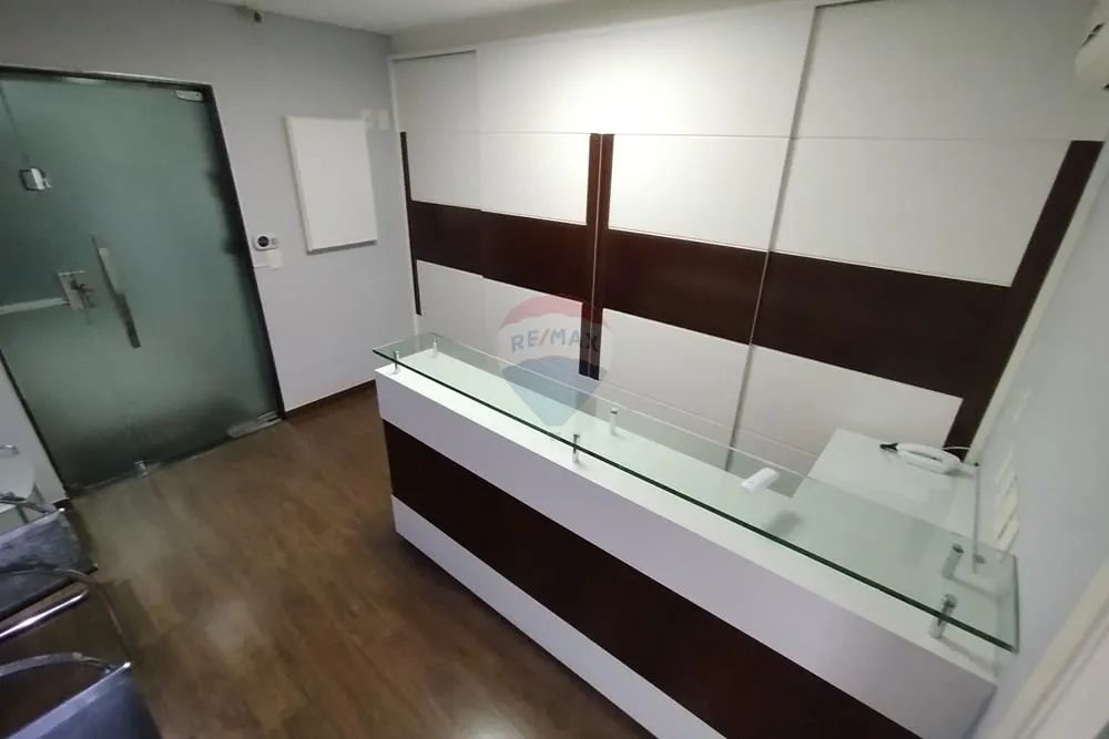 Sala Comercial Semi Mobiliada com aproximadamente 100m², para locação na Praia do Canto. - Foto 2