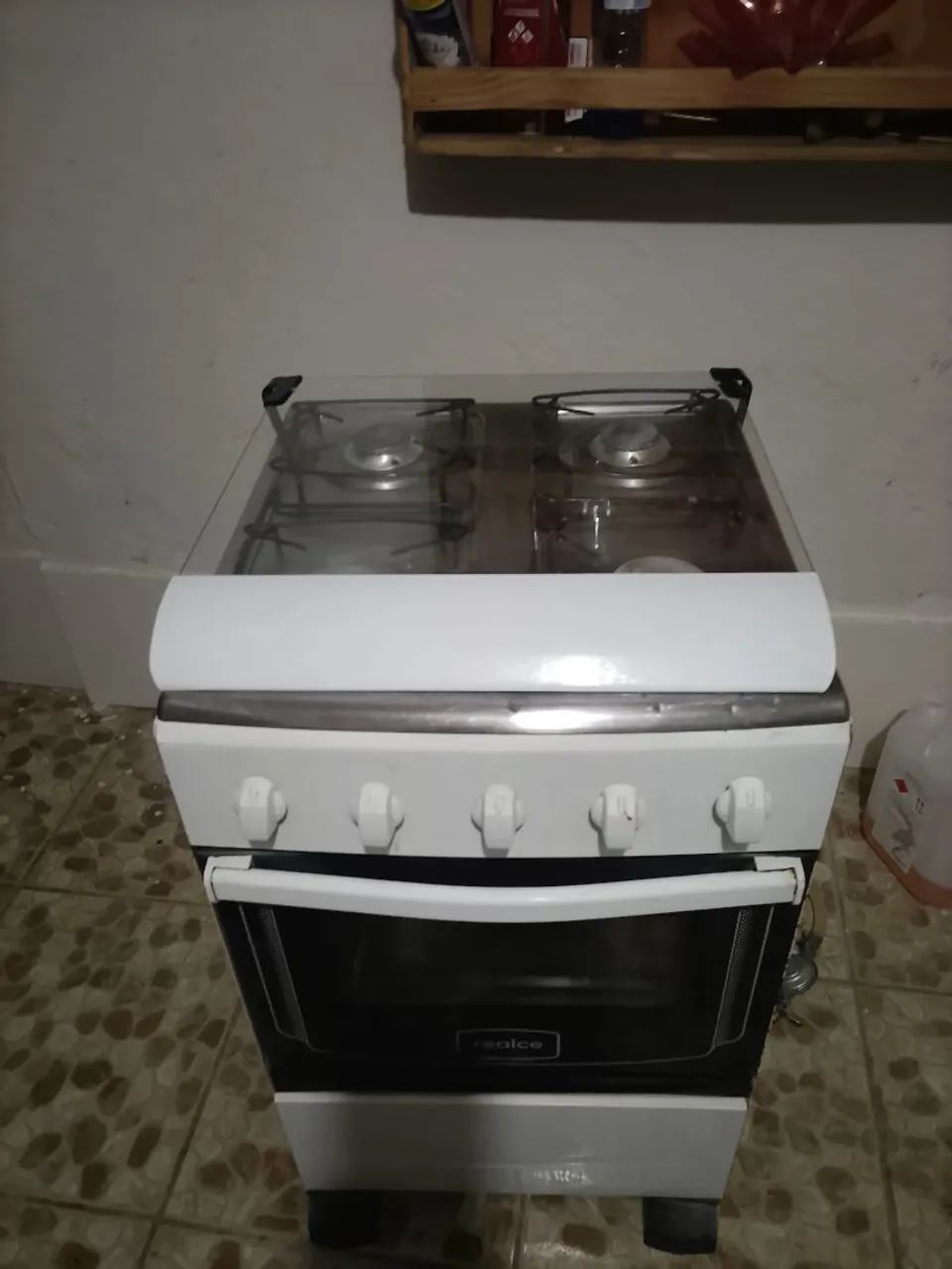 Fogão 4 bocas - Foto 2