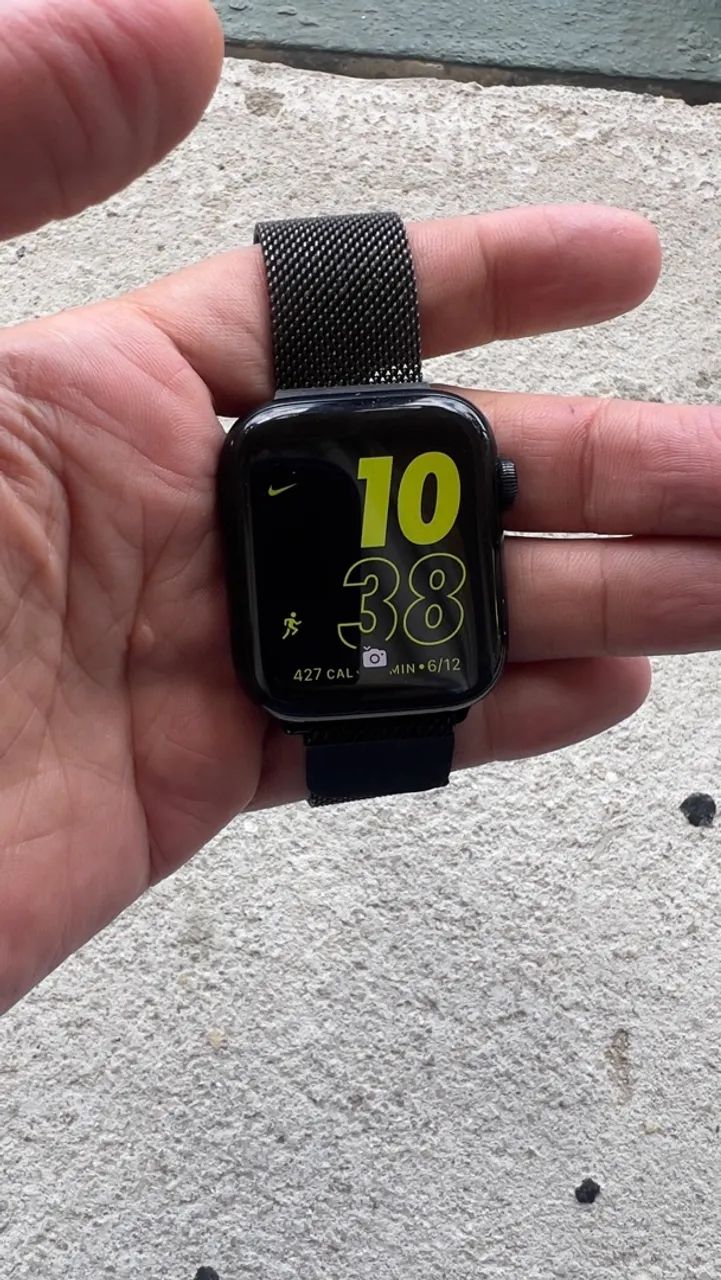 Apple Whatch série 2 conservado! - Foto 3