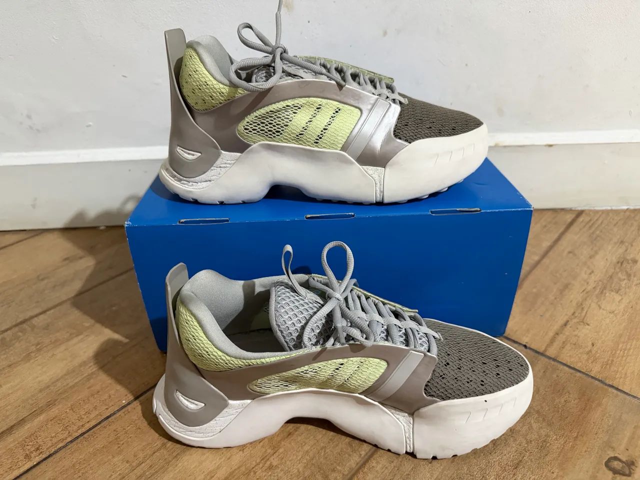 Tênis adidas Kouza  - Foto 3