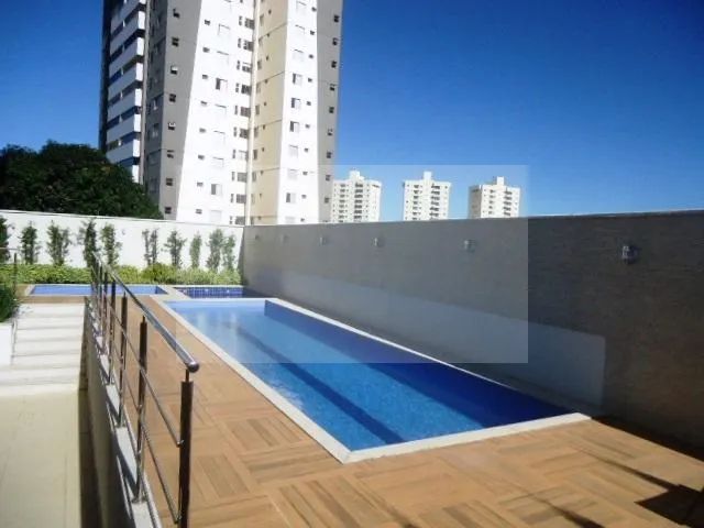 Ed. Solar Lírios do Campo - Apto. 202 - Parque Amazônia - Foto 5