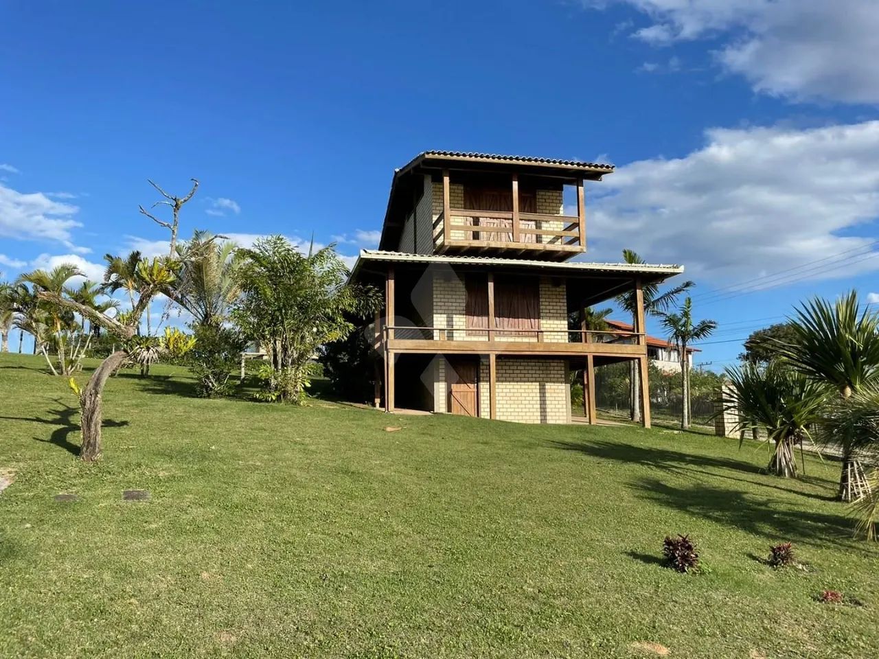 Terreno à venda com 2.250m² - Ibiraquera - Imbituba/SC - Foto 2
