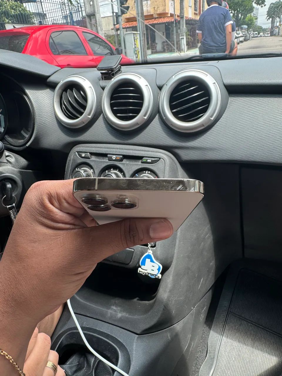 iPhone 13 Pro Max 128gb  - Foto 4