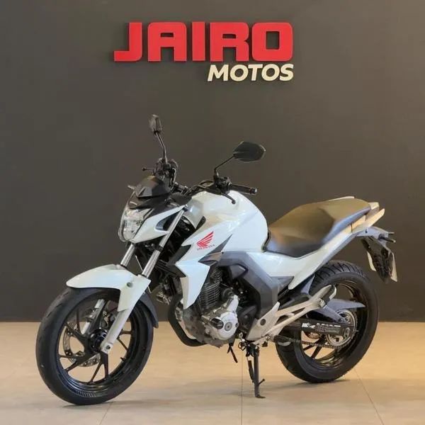 CB 250F TWISTER 2016 - Foto 2