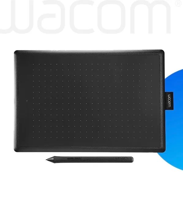 Mesa Digitalizadora One by Wacom CTL-472