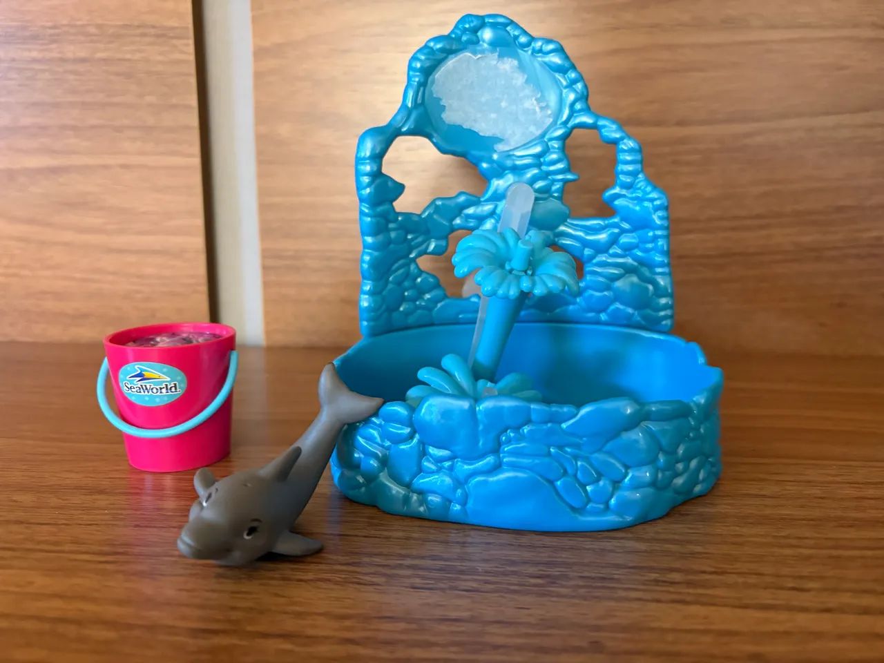 Barbie Seaworld - Foto 2